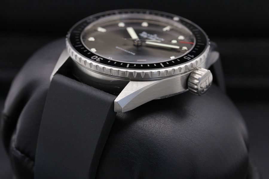 Blancpain Fifty Fathoms 5000-1110-B52A